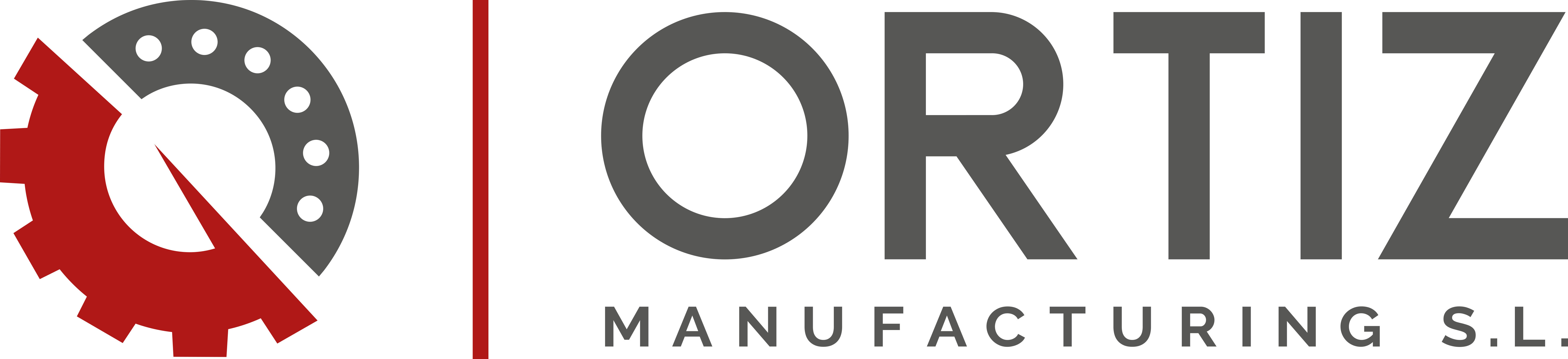 Ortiz Manufacturing