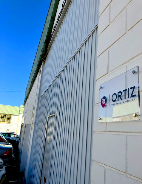 ortiz manufacturing